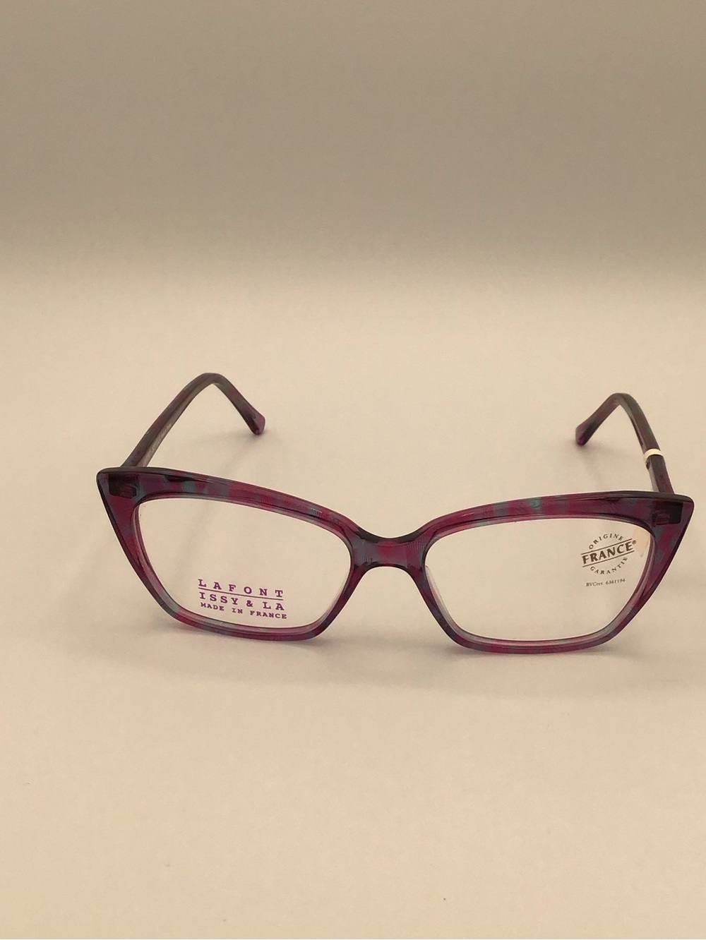 Lafont Office Women’s Frames New